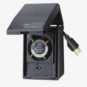 Intermatic Outdoor Portable Timer